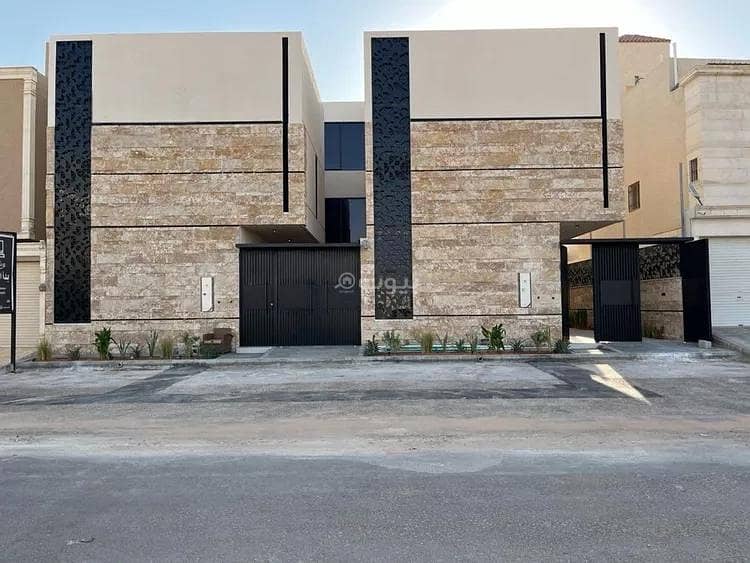 فيلا للبيع في شارع عبدالقادر بن عبدالوارث, حي المهدية, مدينة الرياض فيلا للبيع في شارع عبدالقادر بن عبدالوارث, حي المهدية, مدينة الرياض