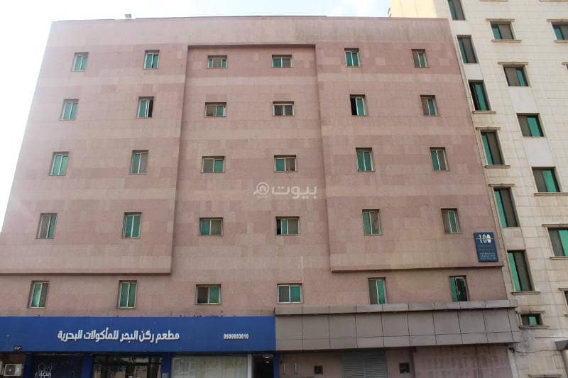 Building For Rent in Al Malaz, Riyadh