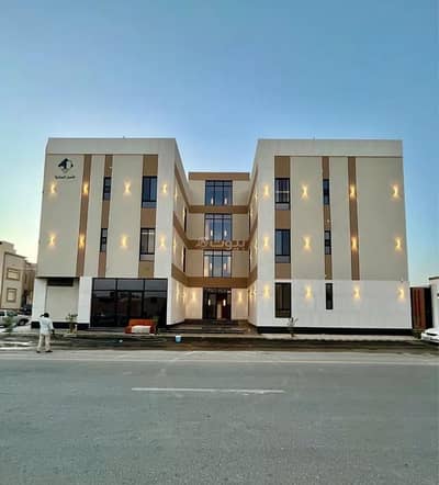 3 Bedroom Flat for Sale in West Riyadh, Riyadh - Apartment for sale in Al Mahdiyah, West Riyadh