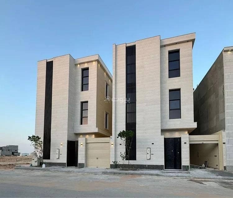 6 Bedroom Villa For Sale in Al-Mahdiyah, Riyadh