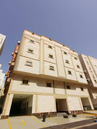 5 Bedroom Apartment for Rent in Al Shawqiyyah, Makkah - Luxury apartment for rent