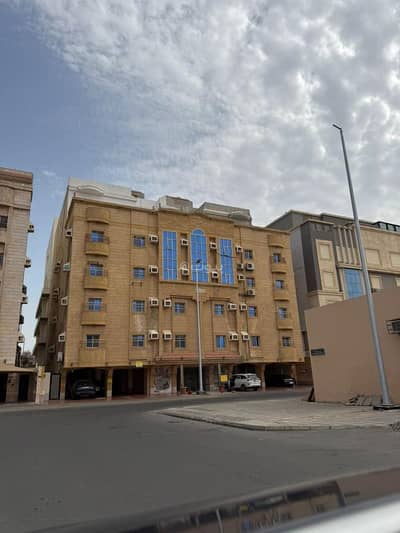 4 Bedroom Apartment for Rent in North Jeddah, Jeddah - Apartment for rent, four rooms in Al-Zahra in Jeddah