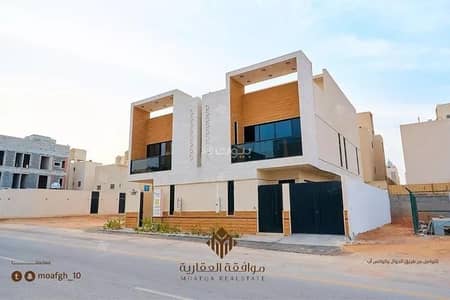 7 Bedroom Villa for Sale in West Riyadh, Riyadh - 7 Bedroom Villa For Sale in Al Mahdiyah, Riyadh
