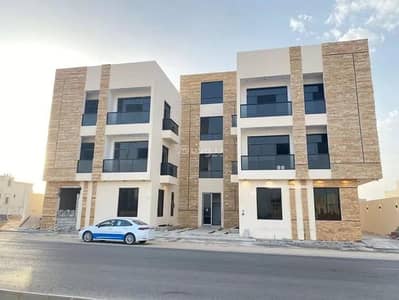شقة 4 غرف نوم للبيع في غرب الرياض، الرياض - شقة استوديو للبيع في المحادية، الرياض