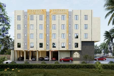 عمارة  للبيع في شمال جدة، جدة - شقق فاخرة للبيع في الرحاب، جدة