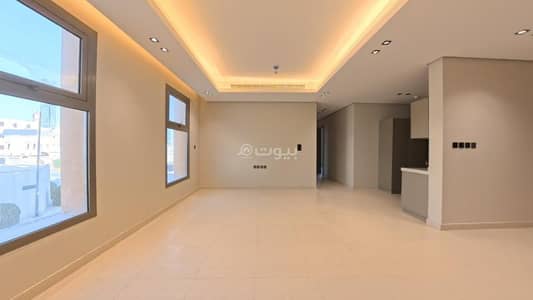 فلیٹ 3 غرف نوم للايجار في شمال الرياض، الرياض - شقة جديدة للإيجار بالعقيق، الرياض