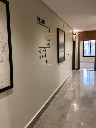3 Bedroom Flat for Rent in North Jeddah, Jeddah - Al-Zahra District
