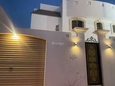 فیلا 5 غرف نوم للايجار في شمال الرياض، الرياض - فيلا 5 غرف نوم للايجار في حطين, الرياض