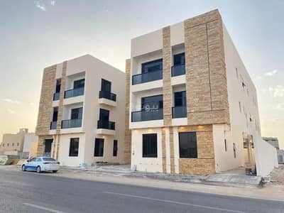 شقة 3 غرف نوم للبيع في غرب الرياض، الرياض - شقة للبيع في المهدية، غرب الرياض