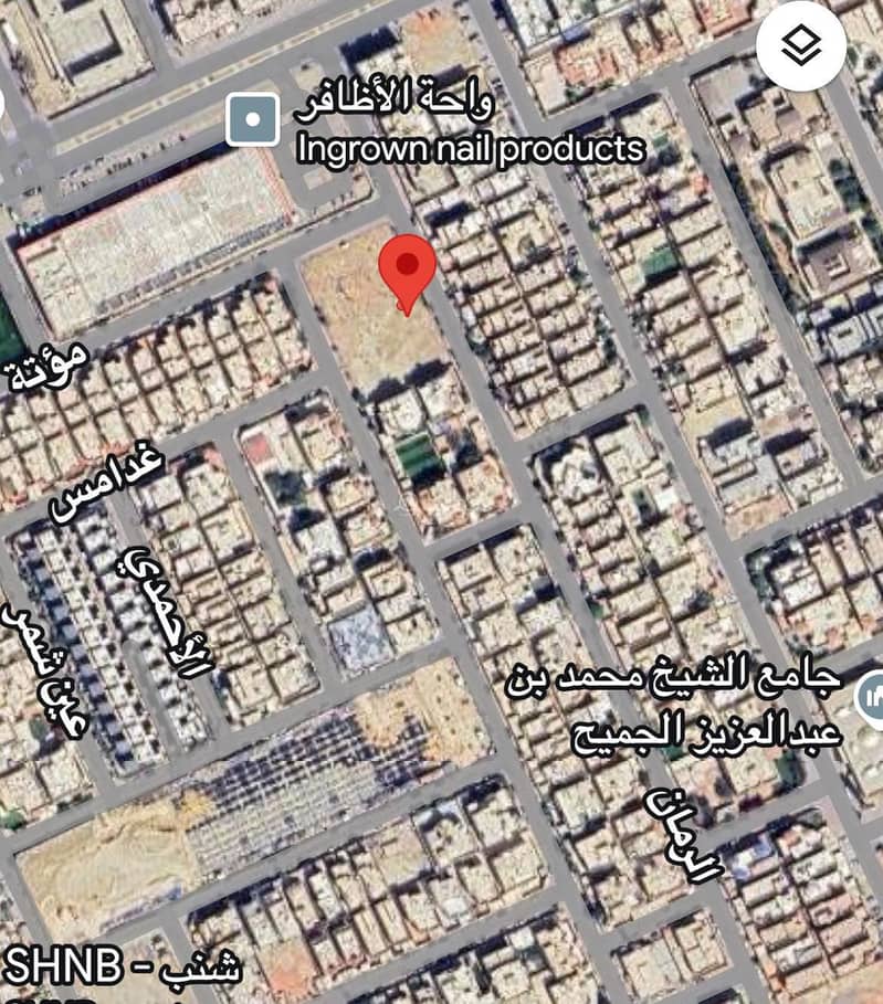 Land in North Riyadh，Al Yasmin 39000000 SAR - 87700111