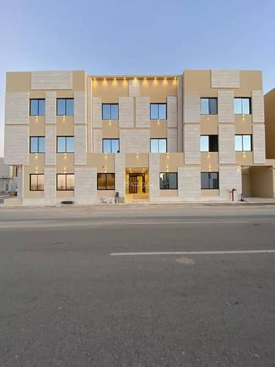 3 Bedroom Flat for Sale in West Riyadh, Riyadh - Apartment For Sale in Al Mahdiyah, West Riyadh