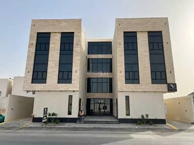 3 Bedroom Flat for Sale in West Riyadh, Riyadh - Apartment for sale in Al Mahdiyah, West Riyadh