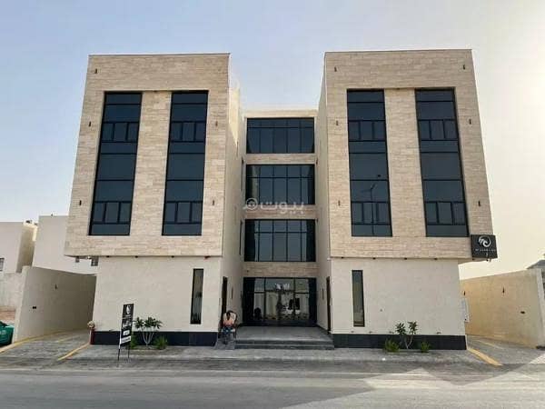 شقة للبيع في المهدية، غرب الرياض شقة للبيع في المهدية، غرب الرياض