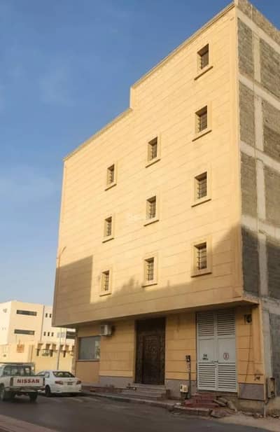 1 Bedroom Apartment for Rent in Al Salam, Al Kharj Riyadh Region - Studio apartment for rent in al salam, al kharj riyadh region