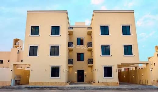 فلیٹ 4 غرف نوم للبيع في غرب الرياض، الرياض - شقة للبيع في المهدية، غرب الرياض
