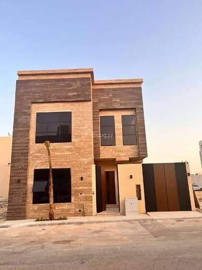 6 Bedroom Villa for Sale in West Riyadh, Riyadh - Villa for Sale in Al Mahdiyah, West Riyadh