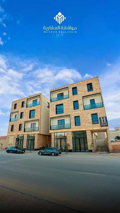 3 Bedroom Apartment for Sale in West Riyadh, Riyadh - Apartment for sale in Al Mahdiyah, West Riyadh