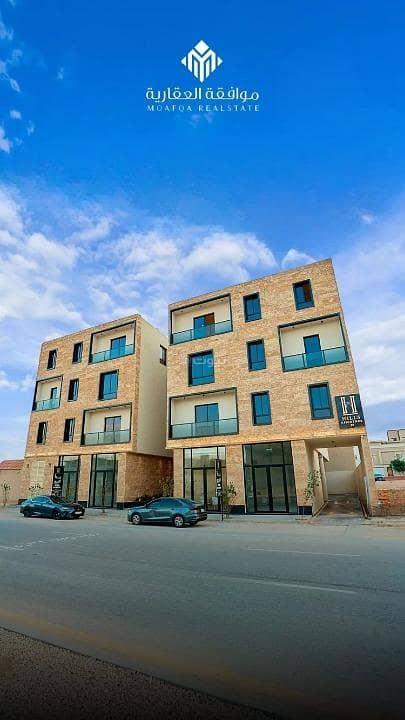 شقة للبيع في المهدية، غرب الرياض شقة للبيع في المهدية، غرب الرياض