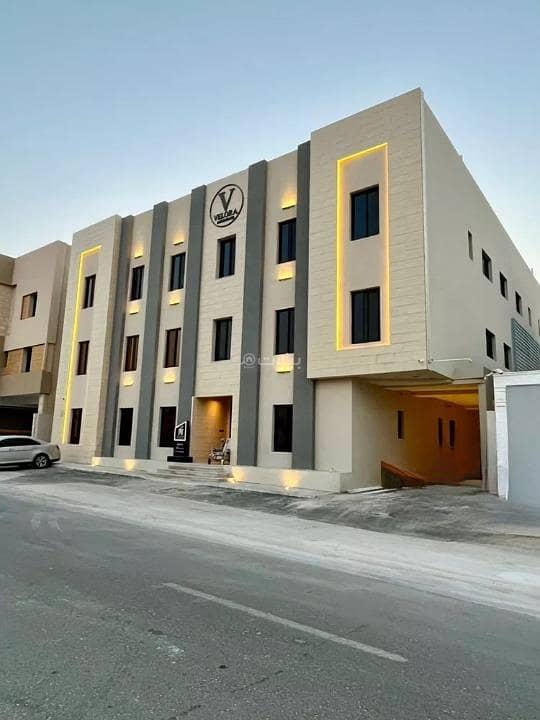 شقة للبيع في المهدية، غرب الرياض شقة للبيع في المهدية، غرب الرياض