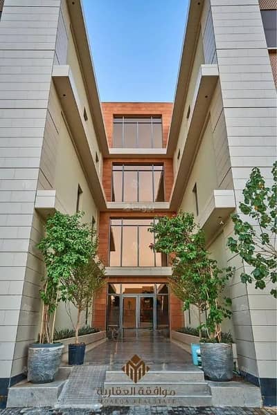 3 Bedroom Apartment for Sale in West Riyadh, Riyadh - Apartment For Sale in Al Mahdiyah, West Riyadh