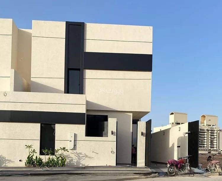 فيلا للبيع في المهدية، غرب الرياض فيلا للبيع في المهدية، غرب الرياض