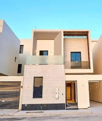 فيلا للبيع في المهدية، غرب الرياض فيلا للبيع في المهدية، غرب الرياض