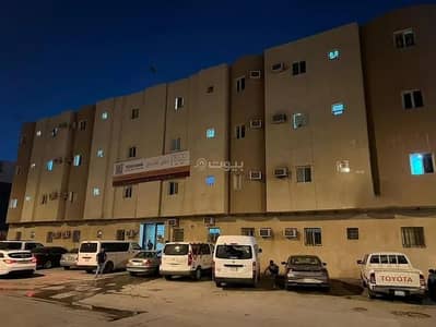 فلیٹ 1 غرفة نوم للايجار في شرق الرياض، الرياض - شقة للايجار في المونسية , الرياض