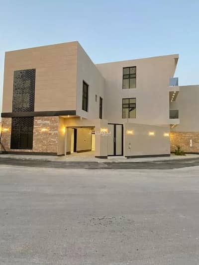 فلیٹ 5 غرف نوم للبيع في غرب الرياض، الرياض - شقة للبيع في المهدية، غرب الرياض