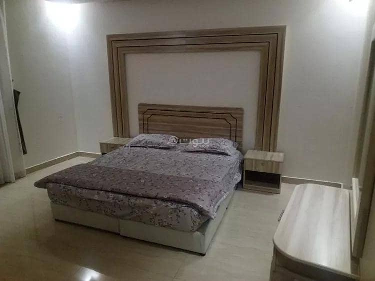 Apartment for rent in al salam, al kharj riyadh region
