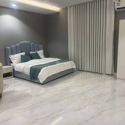 شقة 1 غرفة نوم للايجار في جدة - شقق سكنيه واجنحه مريحه الصالحيه