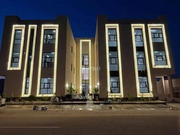 Apartment for sale in Al Mahdiyah, West Riyadh