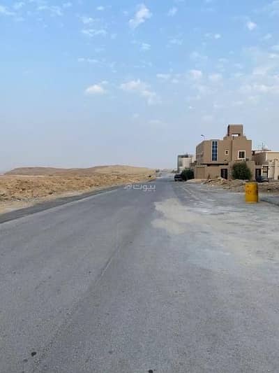 Residential Land for Sale in West Riyadh, Riyadh - Residential Land for Sale in Al Mahdiyah, West Riyadh