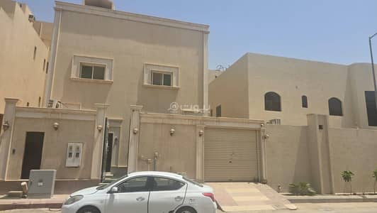 فیلا 4 غرف نوم للايجار في غرب الرياض، الرياض - فيلا مكونة من 4 غرف نوم للإيجار في عرقة، الرياض