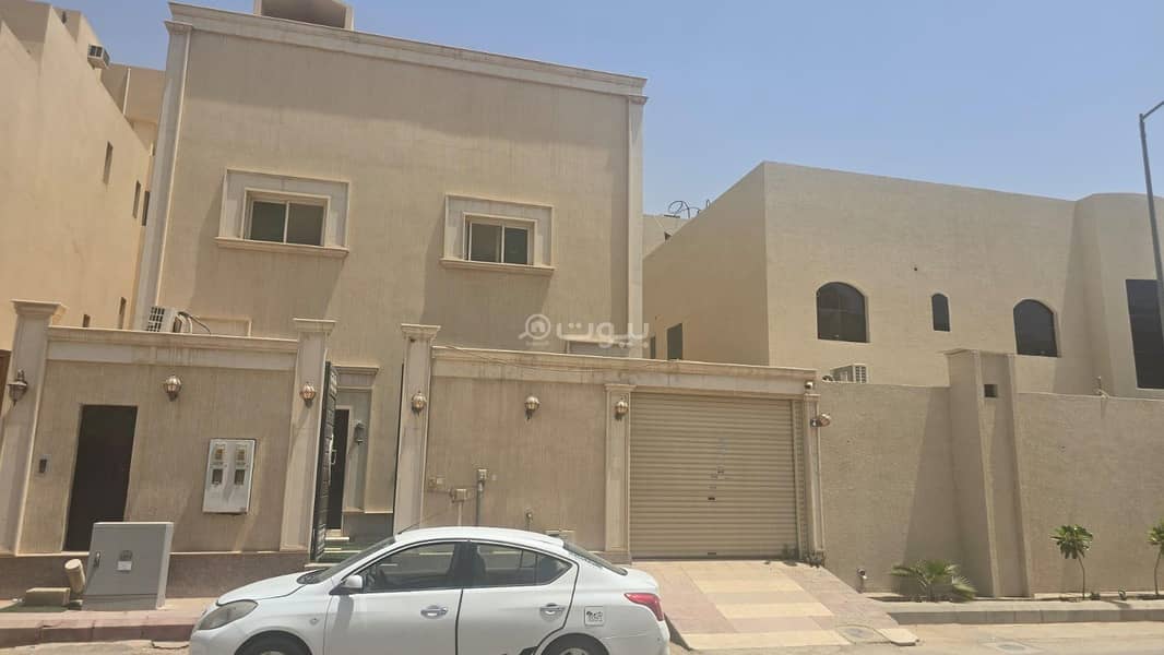 فيلا مكونة من 4 غرف نوم للإيجار في عرقة، الرياض