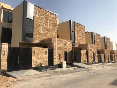 فیلا 5 غرف نوم للبيع في شمال الرياض، الرياض - فيلا للبيع في حي النرجس, مدينة الرياض, منطقة الرياض