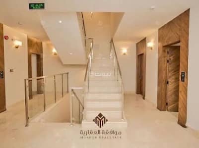 فلیٹ 4 غرف نوم للبيع في غرب الرياض، الرياض - شقة للبيع في المهدية، غرب الرياض