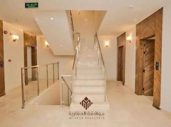 شقة للبيع في المهدية، غرب الرياض