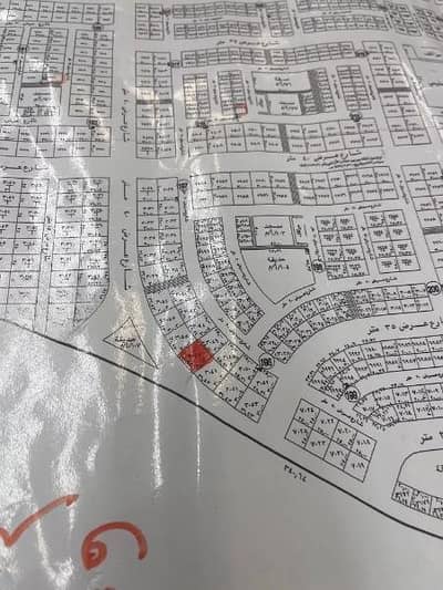 Residential Land for Sale in West Riyadh, Riyadh - Residential Land for sale in Al Mahdiyah, West Riyadh