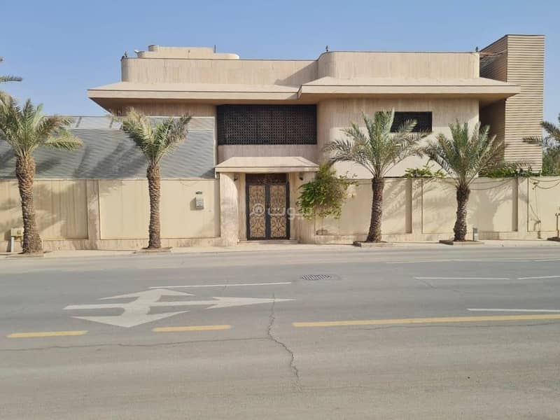 Luxury Villa in Excellent Condition – Move-In Ready with Private Garden and Basement
