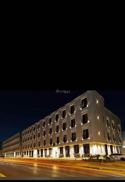 فلیٹ 3 غرف نوم للايجار في شرق الرياض، الرياض - شقة للإيجار في شارع عبدالله بن عمر, حي النسيم الغربي, مدينة الرياض