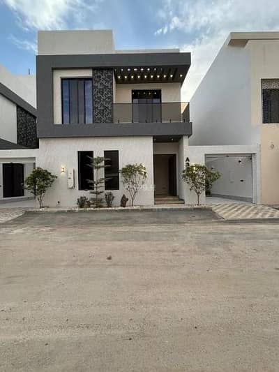7 Bedroom Villa for Sale in West Riyadh, Riyadh - Villa for Sale in Al Mahdiyah, West Riyadh