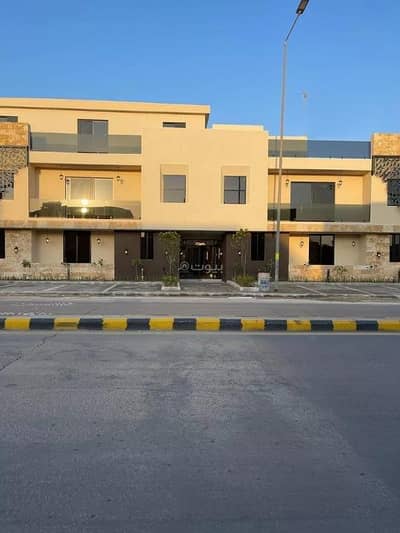 3 Bedroom Apartment for Sale in South Riyadh, Riyadh - Apartment for Sale on Ali bin Abdulrahman bin Khuraif Street, Al-Shifa District, Riyadh City, Riyadh Region