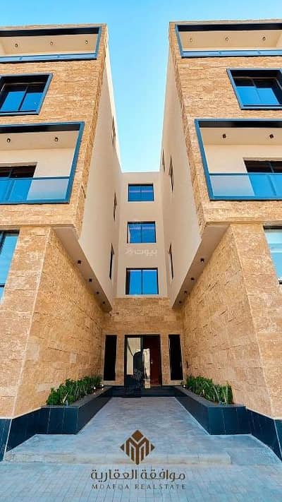 3 Bedroom Flat for Sale in West Riyadh, Riyadh - Apartment For Sale in Al Mahdiyah, West Riyadh
