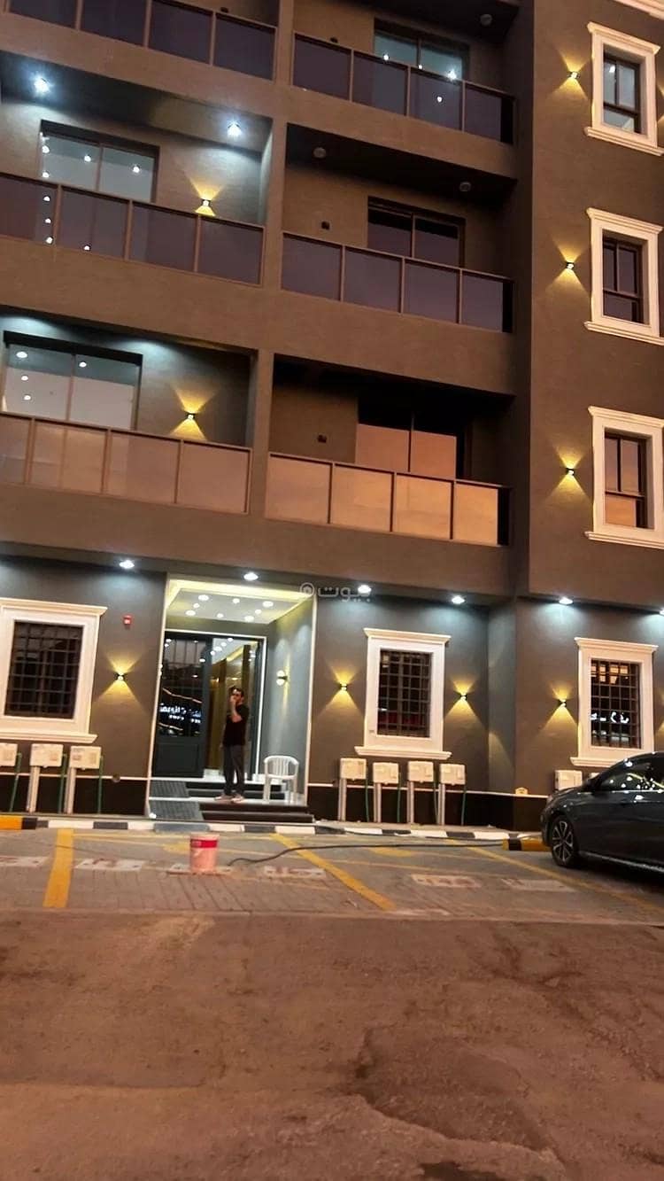 Floor for rent in al rimal, riyadh