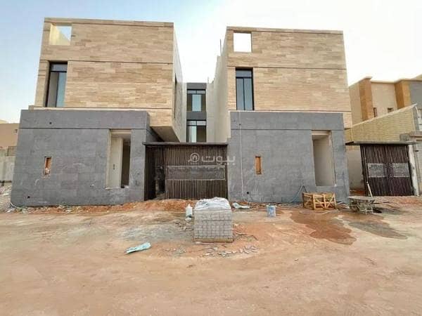 فيلا للبيع في المهدية، غرب الرياض فيلا للبيع في المهدية، غرب الرياض