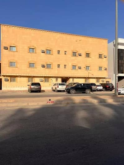 4 Bedroom Apartment for Sale in West Riyadh, Riyadh - Studio apartment for sale in dhahrat laban, riyadh