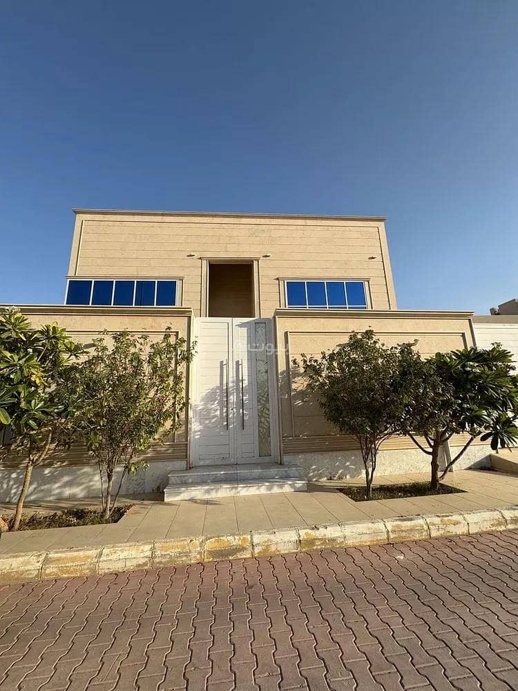 للبيع فيلا بناء شخصي في حي الخزامى للبيع فيلا بناء شخصي في حي الخزامى