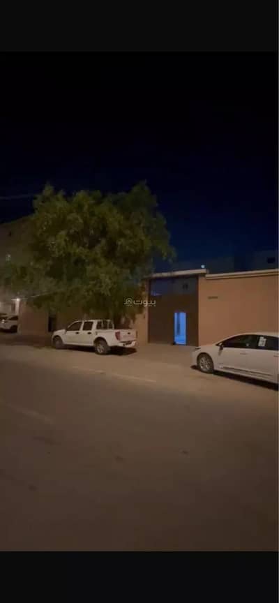 Warehouse for Rent in West Riyadh, Riyadh - Warehouse for rent in dhahrat laban, riyadh