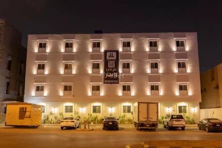 شقة 1 غرفة نوم للايجار في شرق الرياض، الرياض - شقة للإيجار في الإزدهار، الرياض