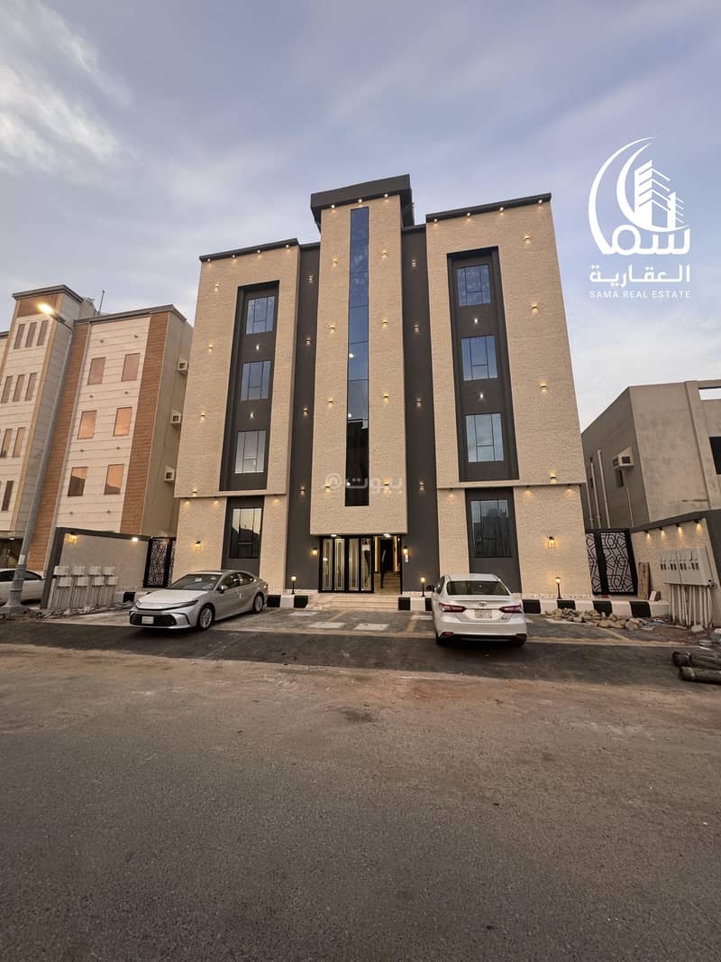 Apartment in Al Muhammadiyah 2 5 bedrooms 530000 SAR - 87697830